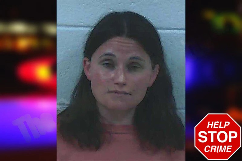 Rachael Claunch Mugshots