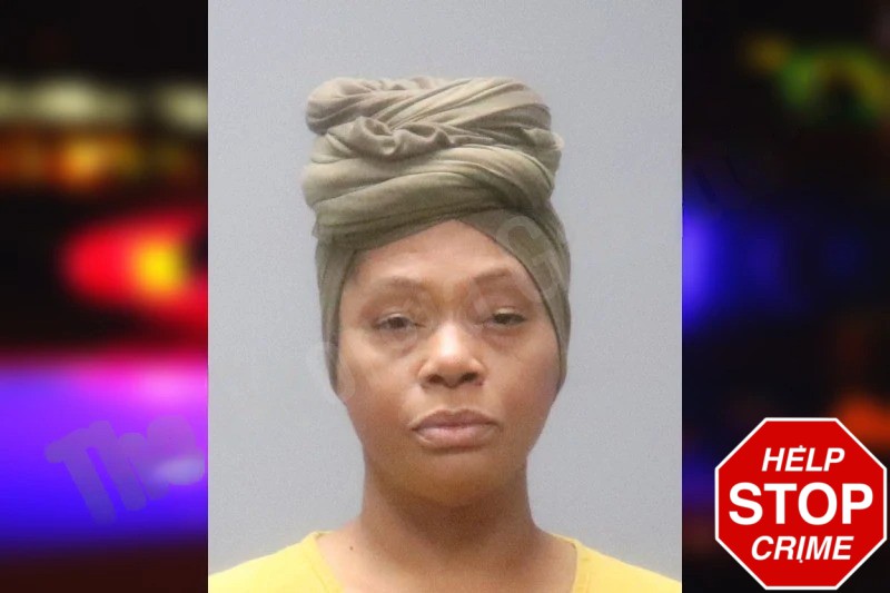 Rachael Cox mugshot – Muscogee County , Georgia Rachael Cox mugshot