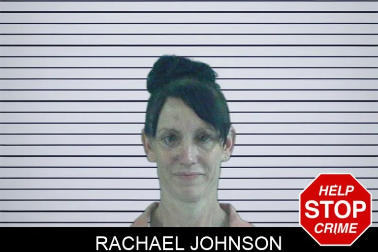 Rachael Johnson