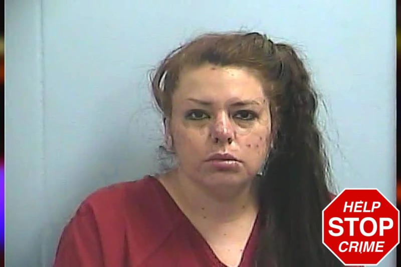 Rachel Aman Mugshots