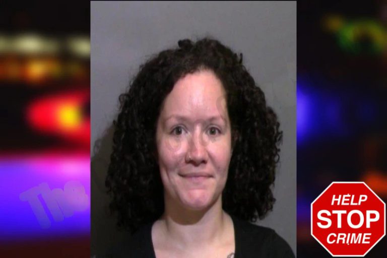 Rachel Dotson mugshot – Glynn County , Georgia Rachel Dotson