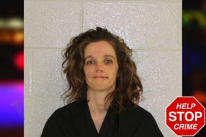 Rachel Phillips mugshot
