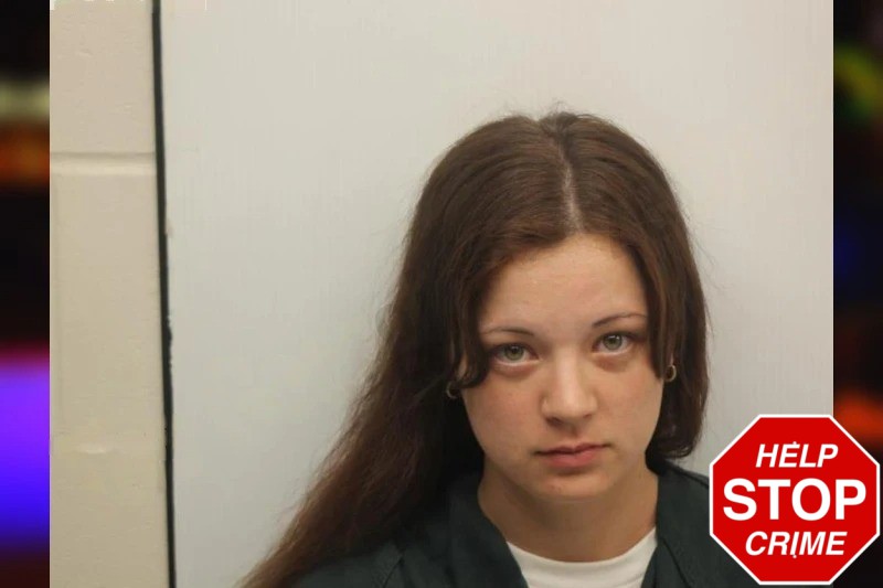 Rachel Swartz Mugshots