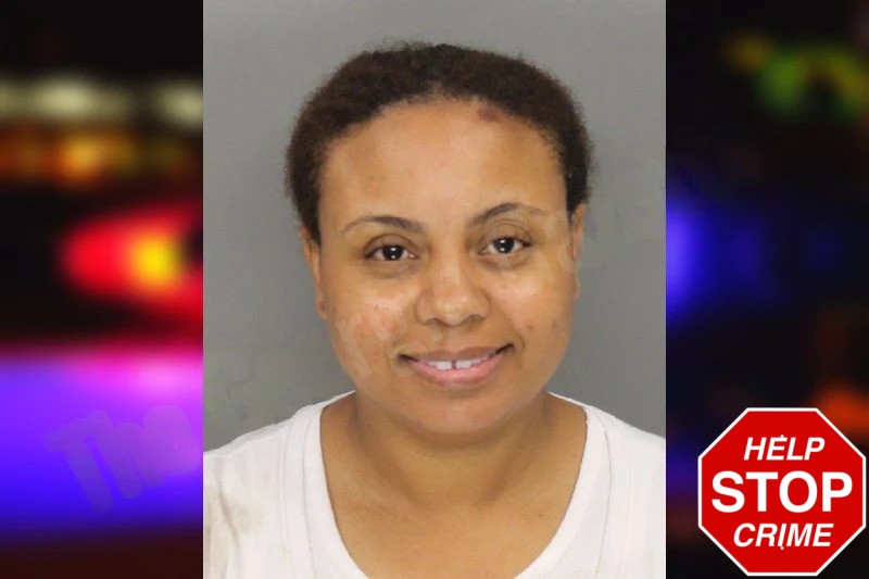 Rachel Walker Mugshots