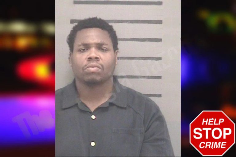 Raekwon Kennedy mugshot – Dougherty County , Georgia Raekwon Kennedy