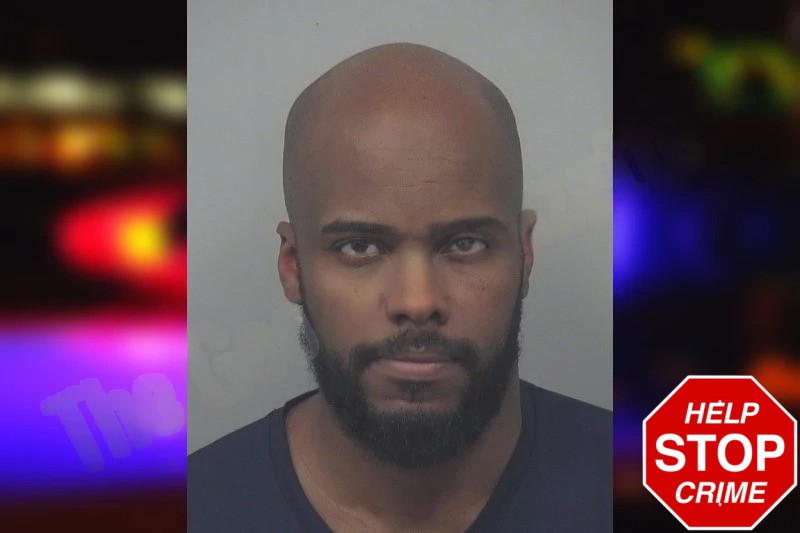 Rafael Aldea Mugshots