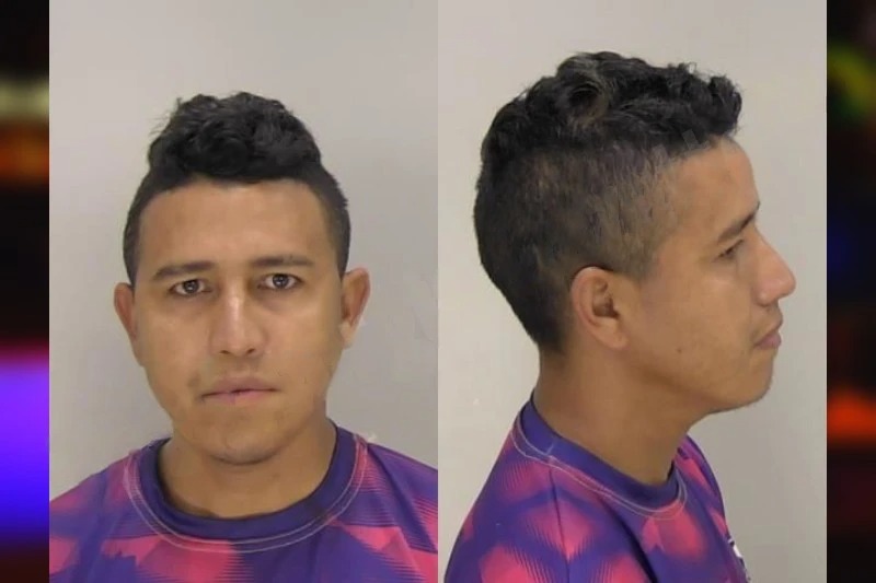 Rafael Cantillo Mugshots