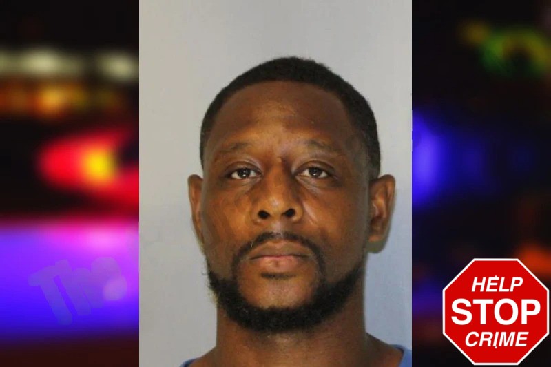 Rafael Moses Mugshots