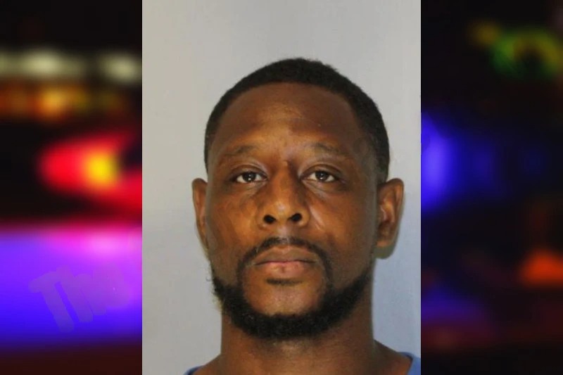 Rafael Moses mugshot – Hall County , Georgia Rafael Moses mugshot