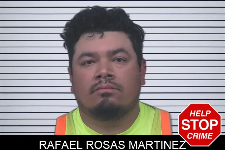 Rafael Rosas Martinez
