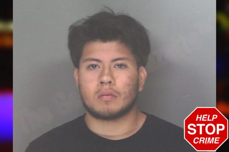 Rafael Santiago-Marroquin mugshot – Douglas County , Georgia Rafael Santiago-Marroquin