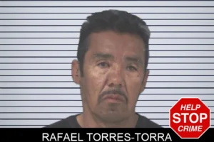 Rafael Torres-Torra mugshot