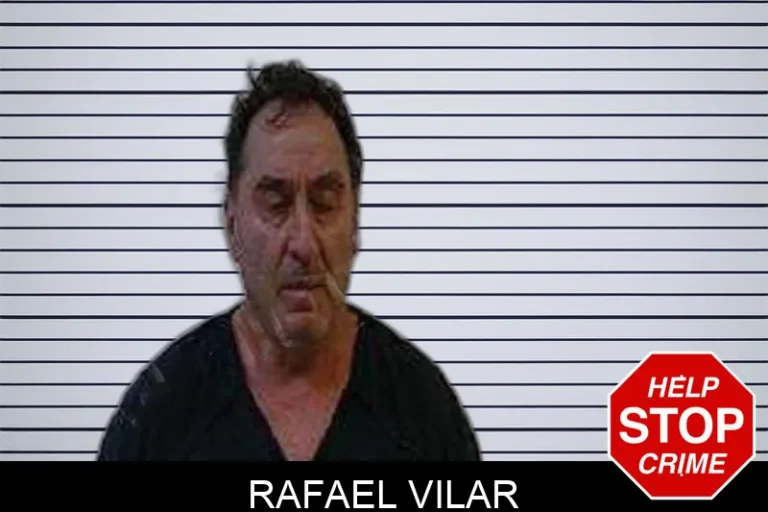 Rafael Vilar mugshot – Polk County , Georgia Rafael Vilar