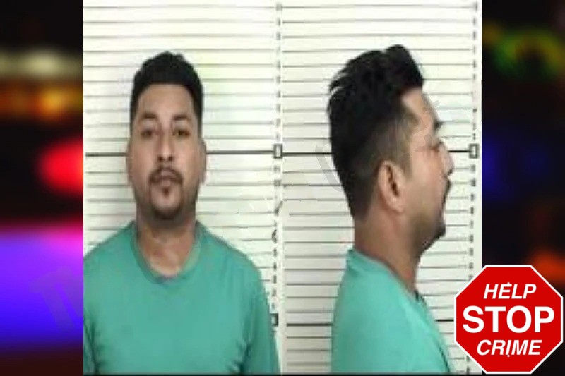 Rafael Villegas Mugshots