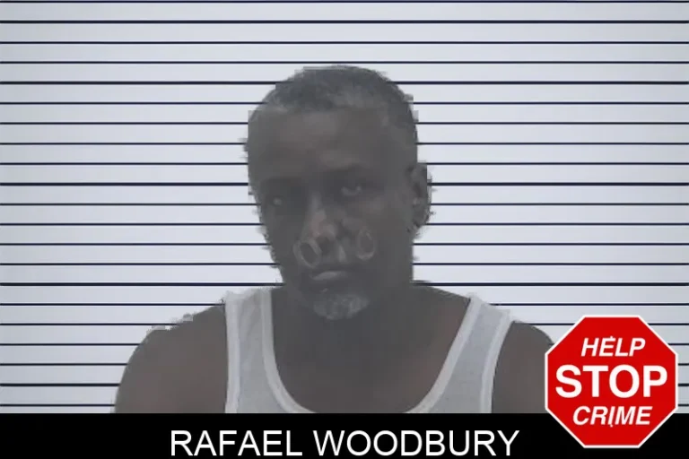 Rafael Woodbury
