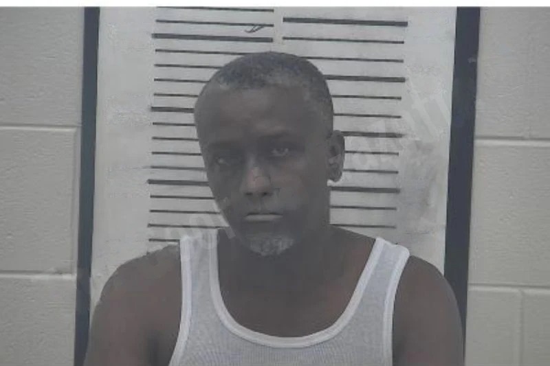 Rafael Woodbury Mugshots