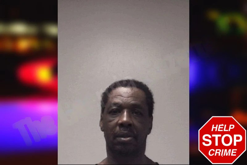 Rafhel Bell Mugshots