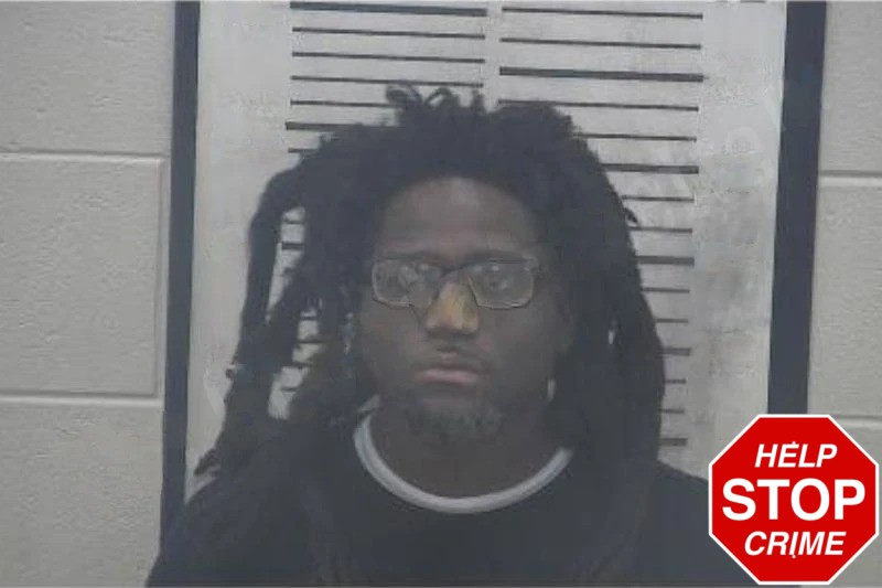 Raheem Williams Mugshots