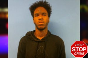 Raheime Fernandez mugshot