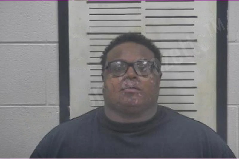 Rakeem Godwin Mugshots