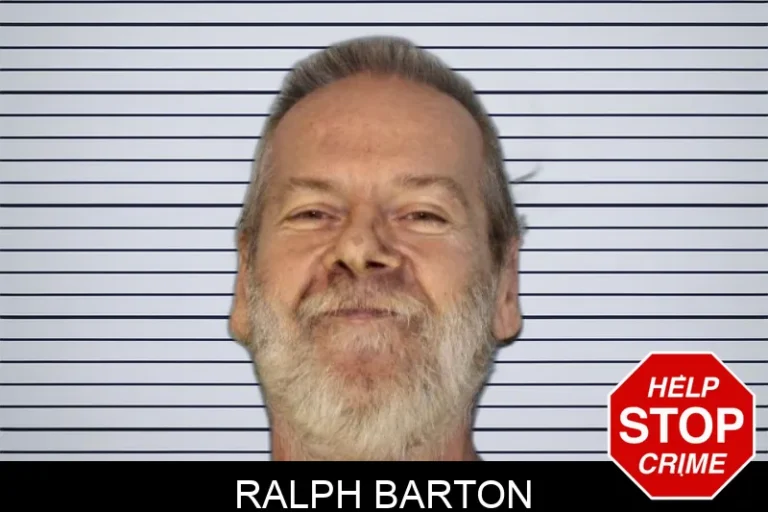 Ralph Barton
