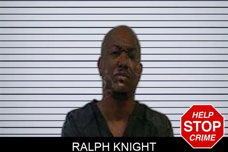 Ralph Knight mugshot – Polk County , Georgia Ralph Knight