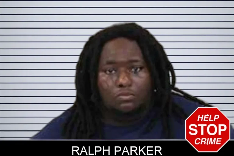Ralph Parker