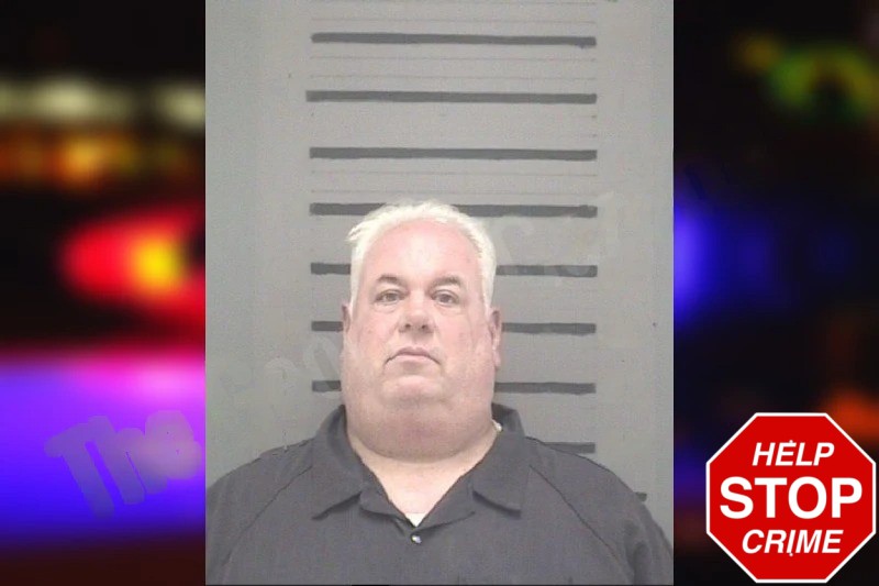 Ralph Williams Mugshots