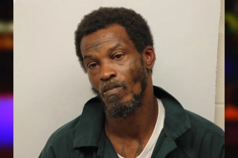 Ramatoe Kent Mugshots