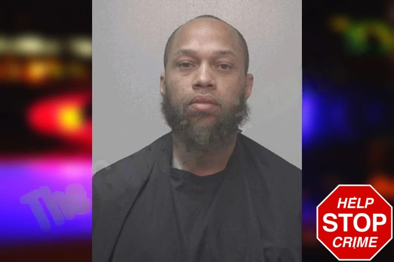 Ramel Stallings Mugshots