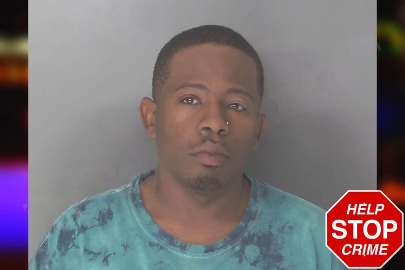 Ramere Carter mugshot – Douglas County , Georgia Ramere Carter mugshot