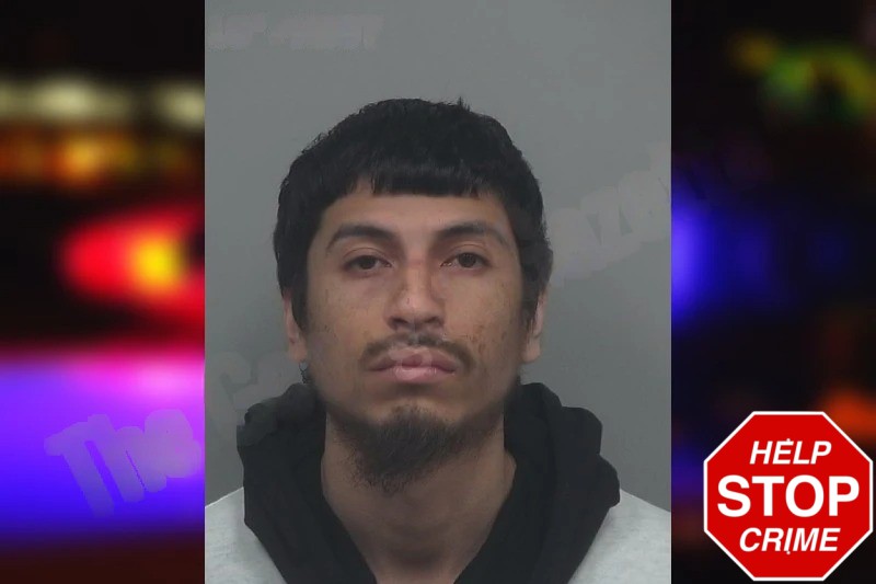 Ramiro Hernandez mugshot – Gwinnett County , Georgia Ramiro Hernandez mugshot