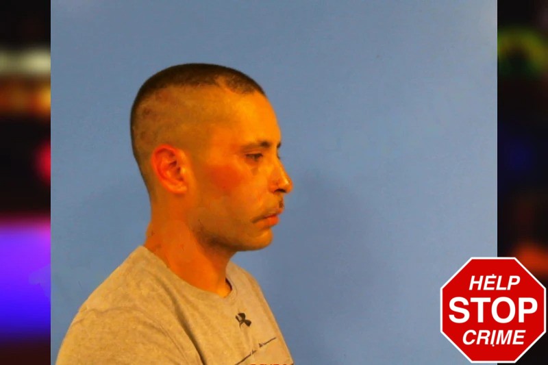 Ramiro Rodriguez Mugshots