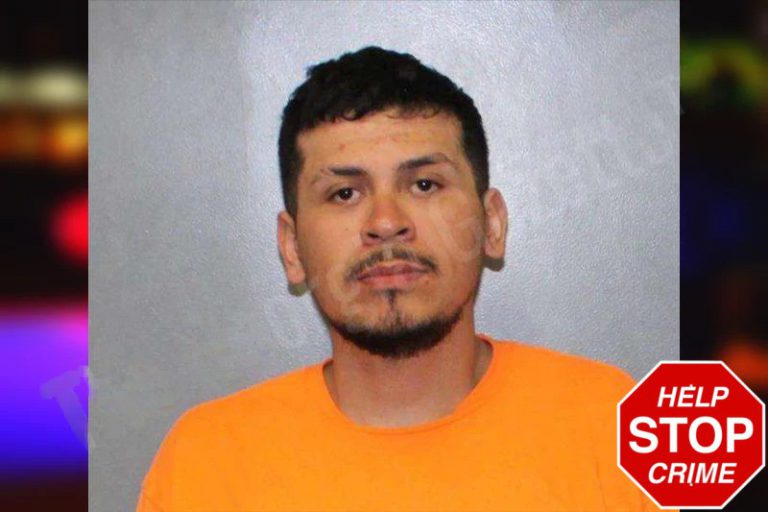 Ramon Ballesteros-Labrada mugshot – White County , Georgia Ramon Ballesteros-Labrada