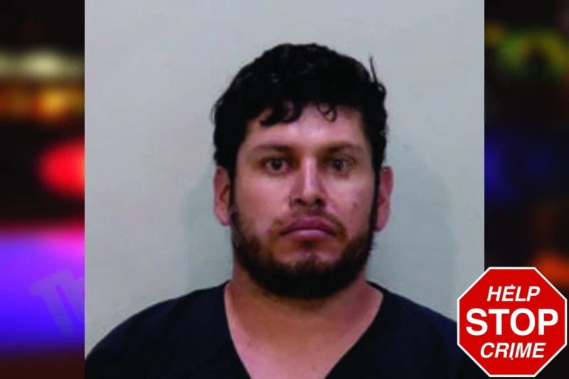 Ramon Casillas mugshot – Bartow County , Georgia Ramon Casillas mugshot