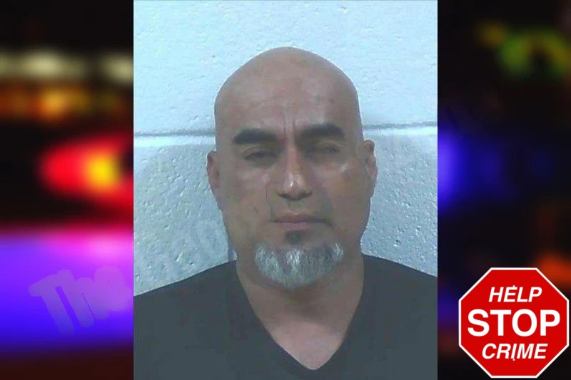 Ramon Jaramillo Cruz Mugshots