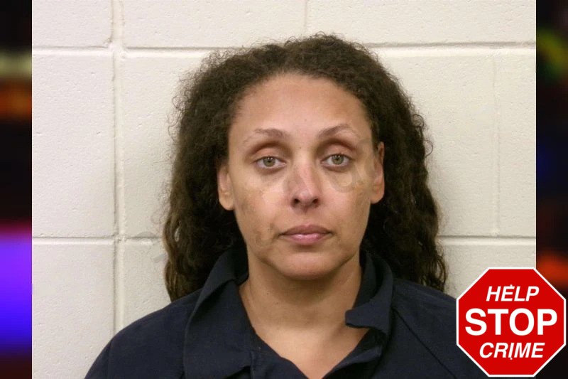 Ramona Rawls Mugshots