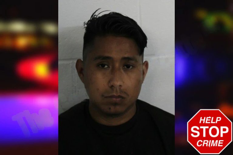 Ramos Eliandy Ibrain mugshot – Floyd County , Georgia Ramos Eliandy Ibrain