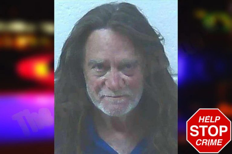 Randal Bennett mugshot – Jackson County , Georgia Randal Bennett