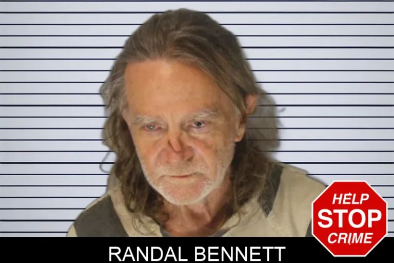 Randal Bennett