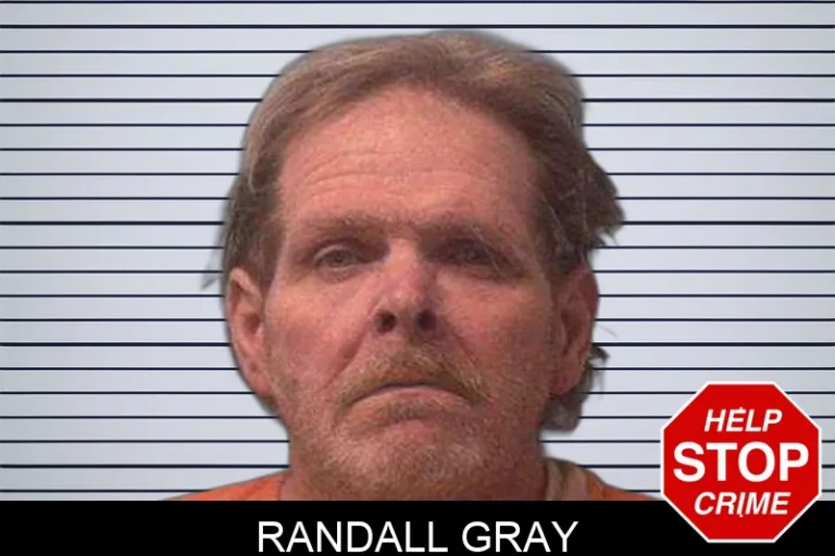 Randall Gray