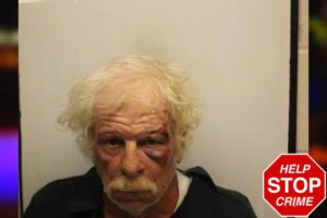 Randall Houck mugshot