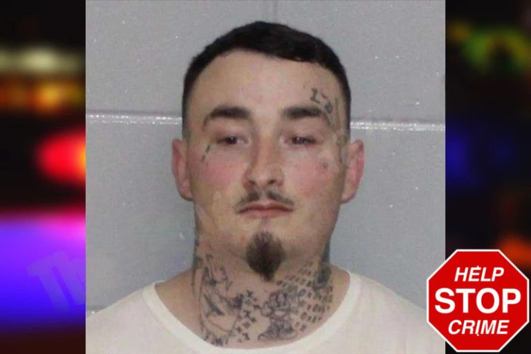 Randall Smith mugshot – Morgan County , Georgia Randall Smith