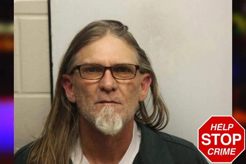 Randall Summerford Mugshots