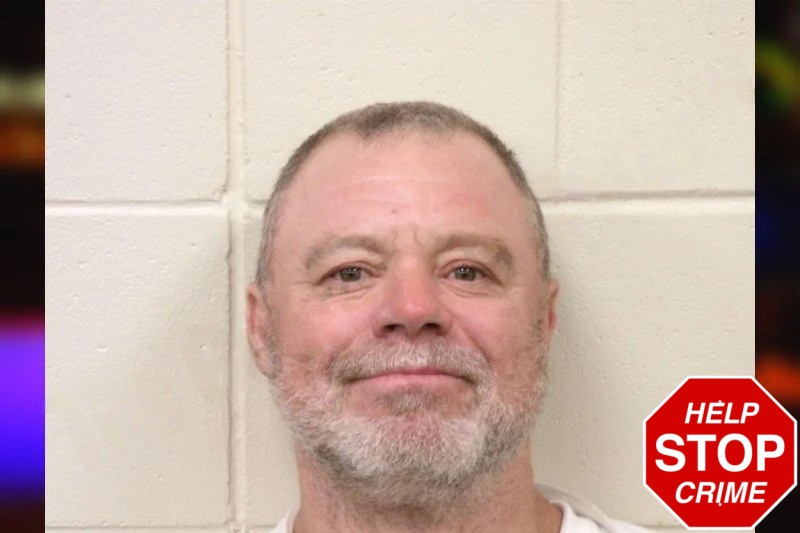 Randall Turner Mugshots