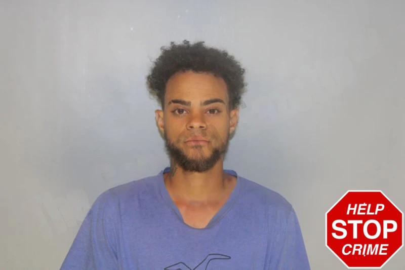 Randolph Gil-Rodriguez Mugshots