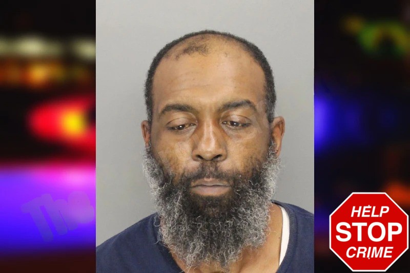 Randolph Howell Mugshots