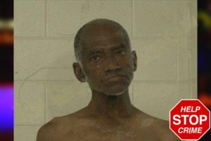 Randolph Walthour mugshot