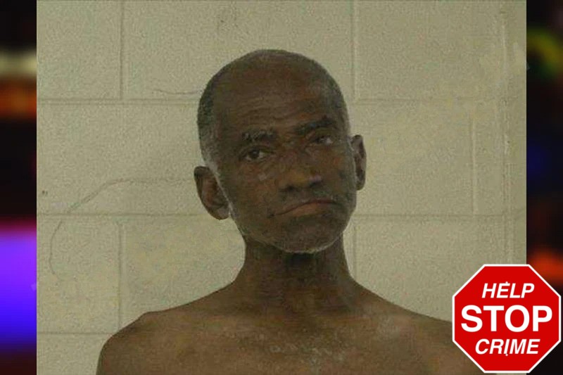 Randolph Walthour mugshot