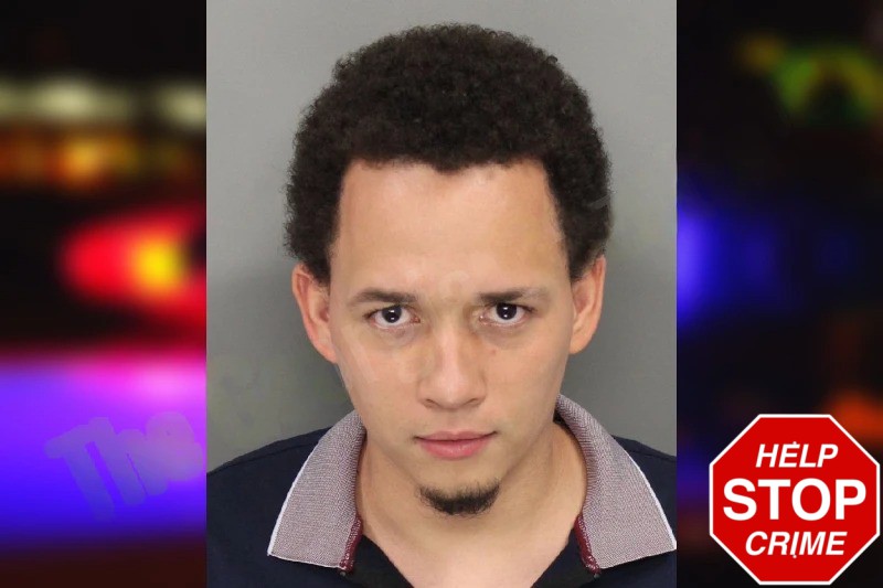 Randor Delacruz mugshot – Cobb County , Georgia Randor Delacruz mugshot